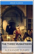 The Three Musketeers (Dream Classics)
