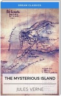 The Mysterious Island (Dream Classics)