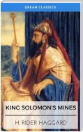 King Solomon's Mines (Dream Classics)