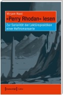 »Perry Rhodan« lesen
