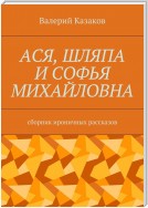 Старушки-подружки. Сборник ироничных рассказов