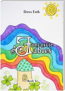 Fantastic Fables. Book 5
