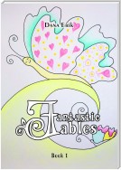 Fantastic Fables. Book 1