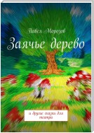 Театр для детей. Пьесы-сказки для театра