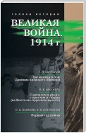 Великая война. 1914 г. (сборник)