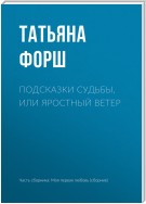 Подсказки судьбы, или Яростный ветер