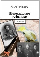 Шоколадные туфельки. Рассказы