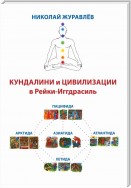 Дао Рейки-Иггдрасиль. Блоки «Кундалини» и «Цивилизации»