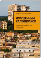 Игрушечный калейдоскоп. Дюжина современных рассказов