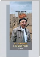 От лирика к юмористу. Стихи