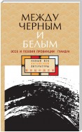 Между черным и белым. Эссе и поэзия провинции Гуандун (сборник)