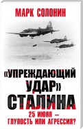 «Упреждающий удар» Сталина. 25 июня – глупость или агрессия?