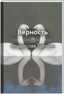 Краткое содержание «Верность»