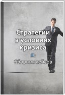 Краткое содержание «Стратегия в условиях кризиса»