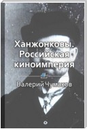 Ханжонковы. Российская киноимперия