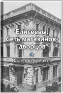 Елисеевы. Сеть магазинов-дворцов