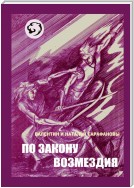 По закону возмездия. Боевое фэнтези