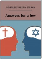 Answers for a Jew