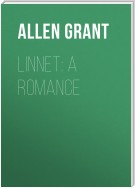 Linnet: A Romance