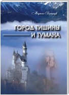 Город тишины и тумана (сборник)