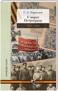 У ворот Петрограда (1919–1920)