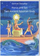 Horus and Set: Two Ancient Egyptian Gods
