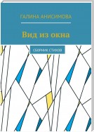 Вид из окна. Сборник стихов