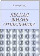 Лесная жизнь отшельника. Книга 5. Второй вариант вознесения