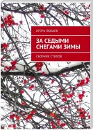 За седыми снегами зимы. Сборник стихов