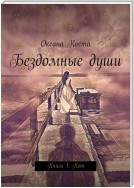 Бездомные души. Книга 1. Кот