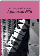 Артикль №6