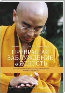 Превращая заблуждение в ясность. Руководство по основополагающим практикам тибетского буддизма.