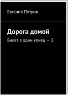 Хроники Чеггорра. Дорога домой, или билет в один конец – 2