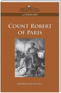 Count Robert of Paris