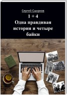 1+4. Одна правдивая история и четыре байки