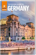 The Rough Guide to Germany (Travel Guide eBook)