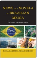 News and Novela in Brazilian Media