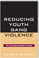 Reducing Youth Gang Violence