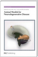 Animal Models for Neurodegenerative Disease