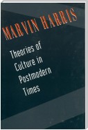 Theories of Culture in Postmodern Times