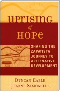 Uprising of Hope