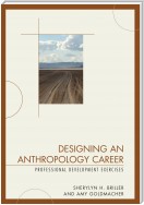 Designing an Anthropology Career