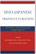 Sino-Japanese Transculturation