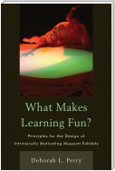 What Makes Learning Fun?