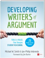 Developing Writers of Argument