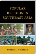 Popular Religion in Southeast Asia