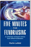 Five Minutes For Fundraising