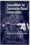 GroundWork for Community-Based Conservation