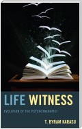 Life Witness