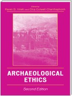 Archaeological Ethics